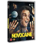 SF Studios NOVOCAINE
