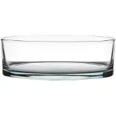 B-Living Glasschale Basic, rund, D29cm, H8cm, klar