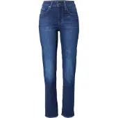 Levi's 724 Straight Hochtaillierte Jeans