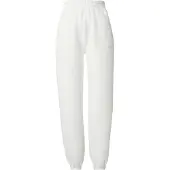 GUESS Jogginghose Cecilia V4BB13 K7UW2 Weiß Regular Fit