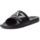 Emporio Armani Zehensandalen EA7 7X0001 damen