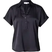 Vila Enna Ravenna Kurzarm-bluse
