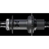 Shimano Hintere Nabe THRU XTR
