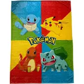 Pyramid Pokémon Korallendecke