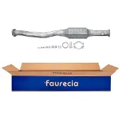 Hella Katalysator Easy2Fit PARTNERED with Faurecia 8LE 366 050-751