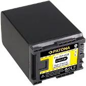 PATONA Canon BP-828