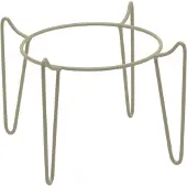 Serax Servierschale Surface Kitchen & Table By Sergio Herman Grey M 24 x 24 x 15 cm