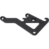 SW-Motech Seitentaschenträger Legend Gear SLH links LH1 für Eliminator Unisexohne Farbe002 - Motorradzubehör - Motorradgepäck