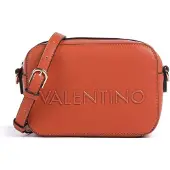 Valentino Neasy Re - Umhängetasche 20 cm (arancio)