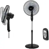 Ufesa Dakota Standventilator