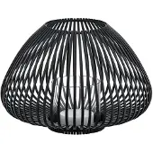 Blomus Laterne Lyva Black Small