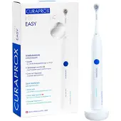 Curaprox Hydrosonic EASY Schall-ZahnbÃ1/4rste