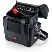 Knipex Werkzeugtasche für Höhenarbeiten leer klein 300 mm