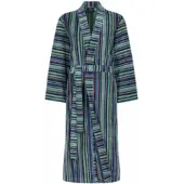Cawö Kimono Home 6217 Damen Multicolor-40