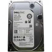 Dell 400-BRDB, 8 TB, 7200 RPM, 3.5", Serial ATA III