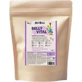 BugBell Trockenfutter BellyVital - Verdauung & Darmflora 7 kg Pellets