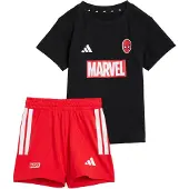Adidas Trainingsanzug, Baby Marvel Spider Man