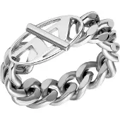 Diesel Herrenring BAND