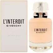 Givenchy Eau de Toilette L'Interdit EDT Damen Spray 50 ml