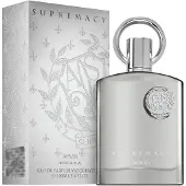 AFNAN Eau de Parfum Supremacy Silver EDP Herren Spray 100 ml