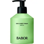 Babor Doctor Soul & Body Wash Agathist 250ml 250 ml Waschgel