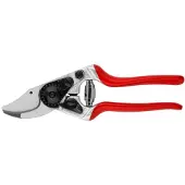 Felco 14, Bypass, Aluminium, Rot, Stahl, Edelstahl, 1 Stück(e)