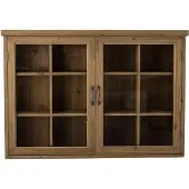 Bloomingville Ruthie Schrank natur