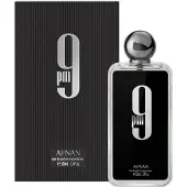 AFNAN Eau de Parfum 9pm EDP Herren Spray 100 ml