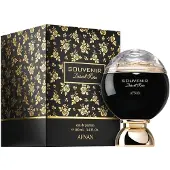AFNAN Eau de Parfum Souvenir Desert Rose EDP Damen Spray 100 ml