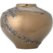 Bloomingville Ellison Vase Bronze