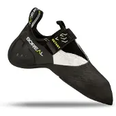 Boreal - Mutant 3.0 LV - Kletterschuhe Gr 42 schwarz/weiß