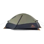 Kelty Late Start 1P sea spray / pageant blue