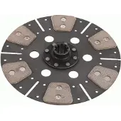 SACHS Kupplungsscheibe 1864 634 088