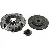SACHS Kupplungssatz 3400 700 392