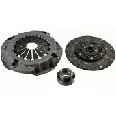 SACHS Kupplungssatz 3400 700 386