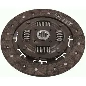 SACHS Kupplungsscheibe 1878 010 214