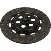 SACHS Kupplungsscheibe 1864 634 090