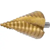 Bgs Step Drill, 760 g