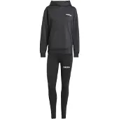 Adidas Leisure Trainingsanzug