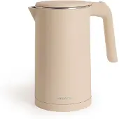Create KETTLE STUDIO PRO - Elektrischer Wasserkocher 1L mit Temperaturregelung