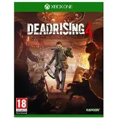 Dead Rising 4