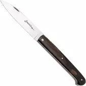 Laguiole En Aubrac Sauveterre Ziricote, Taschenmesser, 11 cm