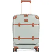 Bric's Bellagio 4 Rollen Kabinentrolley 55 cm mit Dehnfalte
