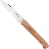 Laguiole En Aubrac Sauveterre Juniper, Taschenmesser, 11 cm