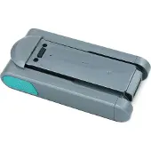 Technisat Ersatzakku 2.500 mAh für TECHNIMAX AS7 | Lithium-Ionen Akku mit 29,6 V