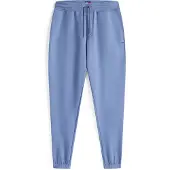 Tommy Hilfiger Sweathose "TJM SLIM S FLAG SWEATPANT" Mit Kordelzug