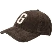 Gant Cord Kappe