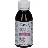 Evolsin Anti-Cellulite Öl 100 ml