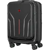 Wenger Amplix Hardside Carry-on Koffer Auf Rollen