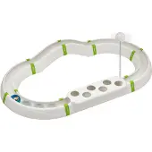 Ferplast Spielschiene Labyrinth - Spielschiene Labyrinth